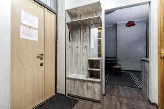 Апартаменты Akademika Hnatyuka Apartment Львов Апартаменты с 2 спальнями-22