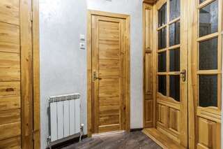 Апартаменты Akademika Hnatyuka Apartment Львов Апартаменты с 2 спальнями-44