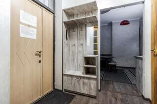Апартаменты Akademika Hnatyuka Apartment Львов Апартаменты с 2 спальнями-47