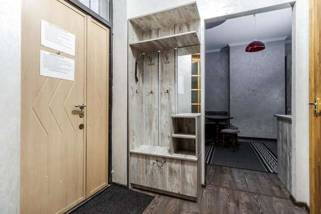 Апартаменты Akademika Hnatyuka Apartment Львов-24