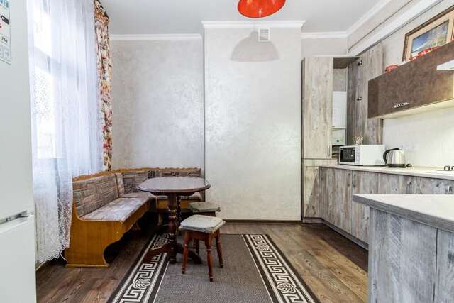 Апартаменты Akademika Hnatyuka Apartment Львов-41